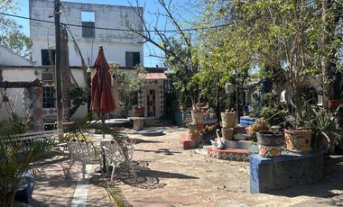 Casa Rustica Riconada Colonial, Apodaca, N. L.