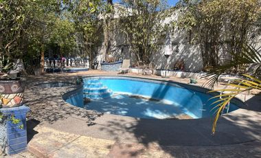 Casa Rustica Riconada Colonial, Apodaca, N. L.