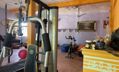 Casa Rustica Riconada Colonial, Apodaca, N. L.