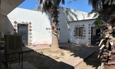 Casa Rustica Riconada Colonial, Apodaca, N. L.