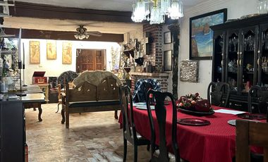 Casa Rustica Riconada Colonial, Apodaca, N. L.