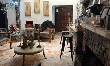 Casa Rustica Riconada Colonial, Apodaca, N. L.