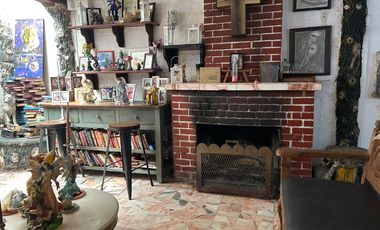 Casa Rustica Riconada Colonial, Apodaca, N. L.