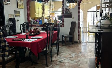 Casa Rustica Riconada Colonial, Apodaca, N. L.