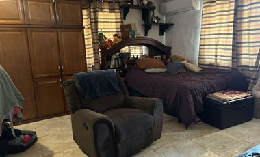 Casa Rustica Riconada Colonial, Apodaca, N. L.