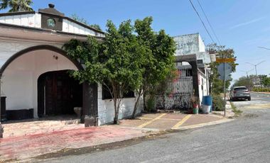 Paseo Virrey de Palafox, Rinconada Colonial, Apodaca, N. L.