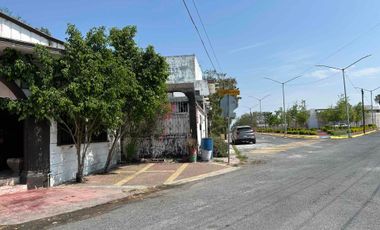 Paseo Virrey de Palafox, Rinconada Colonial, Apodaca, N. L.
