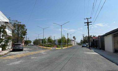 Paseo Virrey de Palafox, Rinconada Colonial, Apodaca, N. L.
