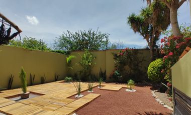 Casa en condominio con Alberca, San Miguel de Allende