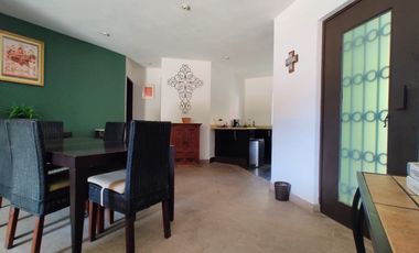 Casa en condominio con Alberca, San Miguel de Allende