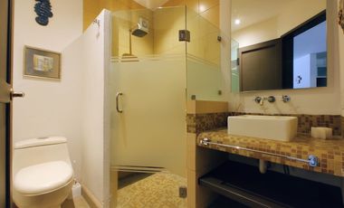 Casa en condominio con Alberca, San Miguel de Allende