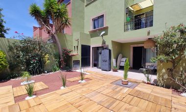 Casa en condominio con Alberca, San Miguel de Allende