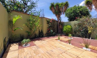 Casa en condominio con Alberca, San Miguel de Allende