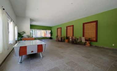 Casa en condominio con Alberca, San Miguel de Allende