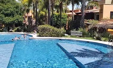 Casa en condominio con Alberca, San Miguel de Allende