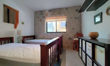 Casa en condominio con Alberca, San Miguel de Allende