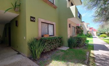 Casa en condominio con Alberca, San Miguel de Allende