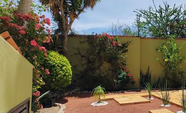 Casa en condominio con Alberca, San Miguel de Allende