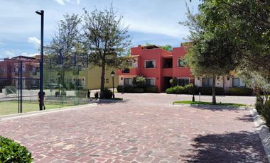 Casa en condominio con Alberca, San Miguel de Allende