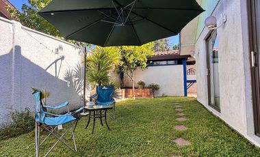 SE VENDE CASA EN VILLA EMMANUEL