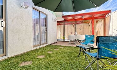 SE VENDE CASA EN VILLA EMMANUEL