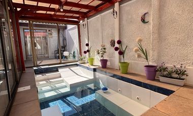 SE VENDE CASA EN VILLA EMMANUEL