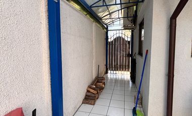 SE VENDE CASA EN VILLA EMMANUEL