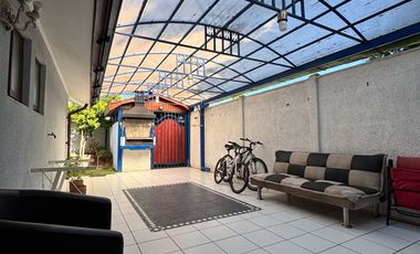 SE VENDE CASA EN VILLA EMMANUEL