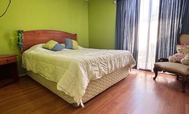 SE VENDE CASA EN VILLA EMMANUEL