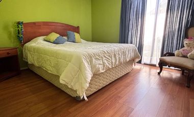 SE VENDE CASA EN VILLA EMMANUEL