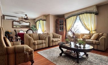 SE VENDE CASA EN VILLA EMMANUEL