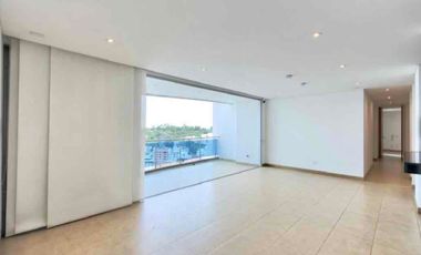 ALQUILER DE APARTAMENTO EN NORMANDÍA - PISO 10 - UNIDAD AZURE.