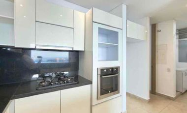 ALQUILER DE APARTAMENTO EN NORMANDÍA - PISO 10 - UNIDAD AZURE.