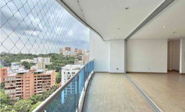 ALQUILER DE APARTAMENTO EN NORMANDÍA - PISO 10 - UNIDAD AZURE.
