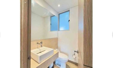ALQUILER DE APARTAMENTO EN NORMANDÍA - PISO 10 - UNIDAD AZURE.