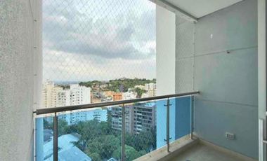 ALQUILER DE APARTAMENTO EN NORMANDÍA - PISO 10 - UNIDAD AZURE.