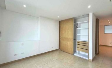 ALQUILER DE APARTAMENTO EN NORMANDÍA - PISO 10 - UNIDAD AZURE.