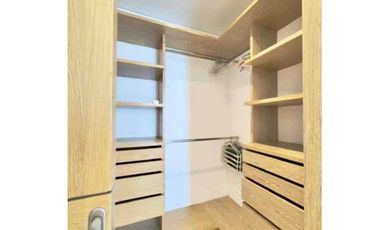 ALQUILER DE APARTAMENTO EN NORMANDÍA - PISO 10 - UNIDAD AZURE.