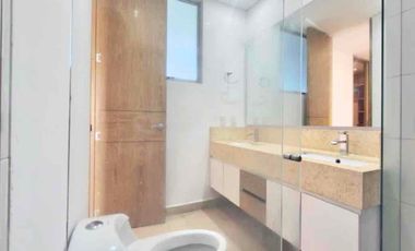 ALQUILER DE APARTAMENTO EN NORMANDÍA - PISO 10 - UNIDAD AZURE.