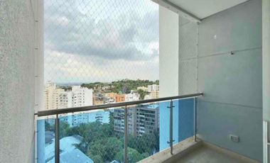 ALQUILER DE APARTAMENTO EN NORMANDÍA - PISO 10 - UNIDAD AZURE.