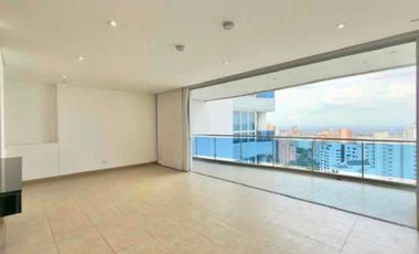 ALQUILER DE APARTAMENTO EN NORMANDÍA - PISO 10 - UNIDAD AZURE.