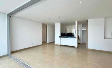 ALQUILER DE APARTAMENTO EN NORMANDÍA - PISO 10 - UNIDAD AZURE.