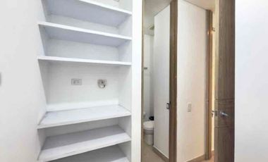 ALQUILER DE APARTAMENTO EN NORMANDÍA - PISO 10 - UNIDAD AZURE.