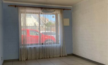 Se vende casa de 3 pisos en Villa Viña Santa Blanca, Rancagua Region de O’Higgins.