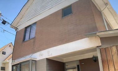 Se vende casa de 3 pisos en Villa Viña Santa Blanca, Rancagua Region de O’Higgins.