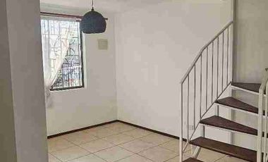 vendo casa el Padre Hurtado