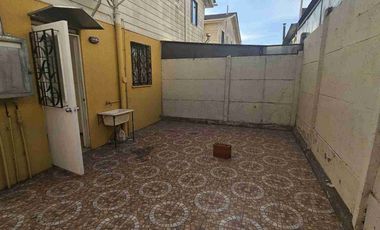 vendo casa el Padre Hurtado
