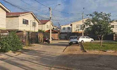 vendo casa el Padre Hurtado