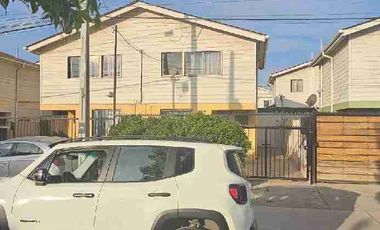 vendo casa el Padre Hurtado