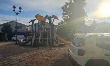 vendo casa el Padre Hurtado